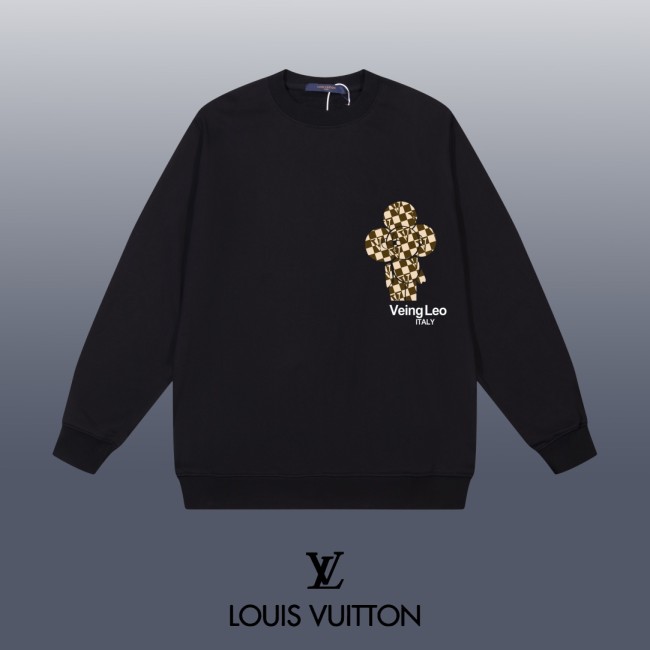 Louis Vuitton Sweatshirts 042
