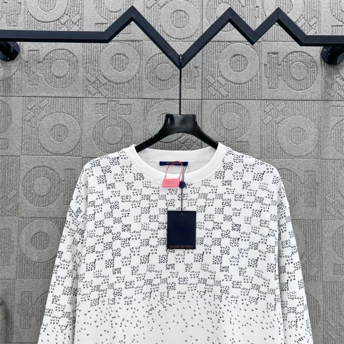 Louis Vuitton Sweatshirts 002