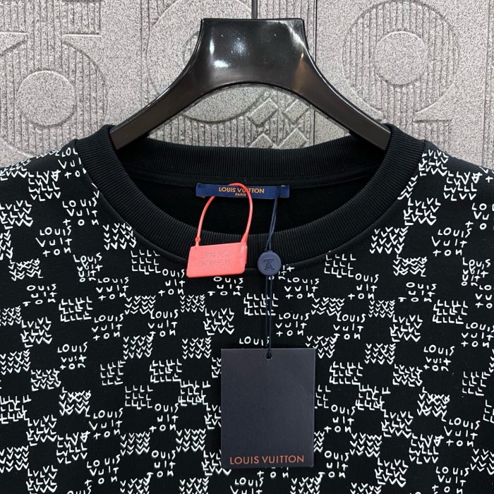 Louis Vuitton Sweatshirts 002