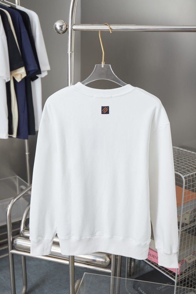 Louis Vuitton Sweatshirts 004