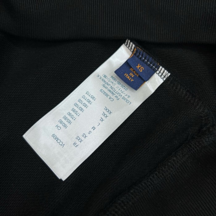 Louis Vuitton Sweatshirts 003