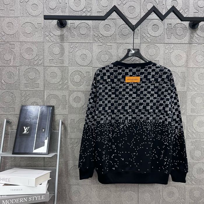 Louis Vuitton Sweatshirts 002