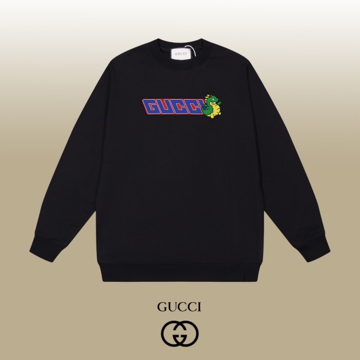 Gucci Sweatshirts 074