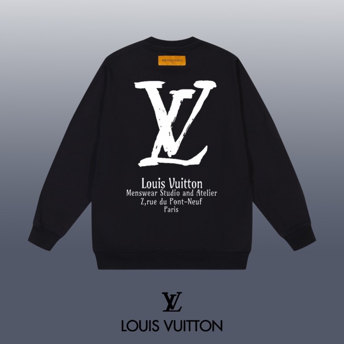 Louis Vuitton Sweatshirts 025