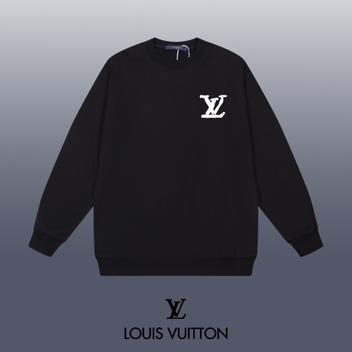 Louis Vuitton Sweatshirts 022