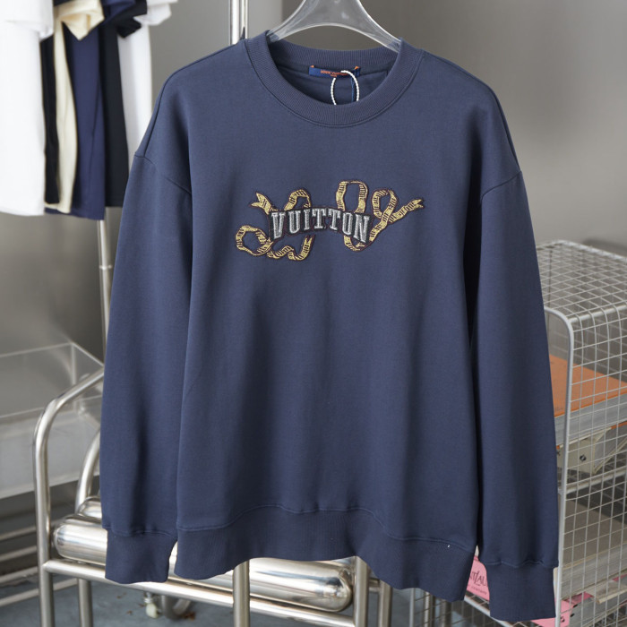 Louis Vuitton Sweatshirts 005