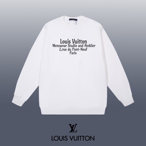 Louis Vuitton Sweatshirts 025