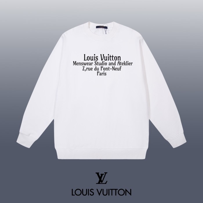 Louis Vuitton Sweatshirts 025