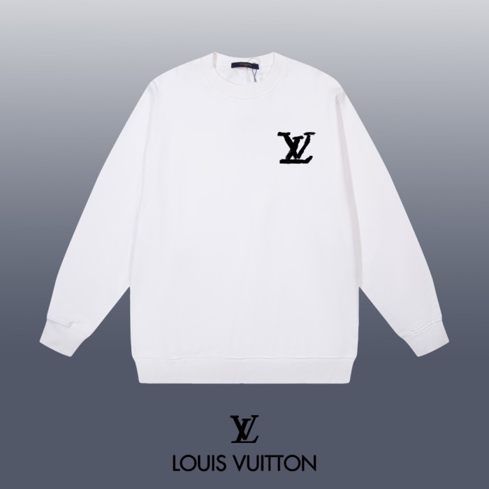 Louis Vuitton Sweatshirts 022