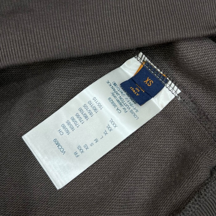 Louis Vuitton Sweatshirts 002