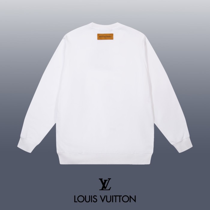 Louis Vuitton Sweatshirts 033