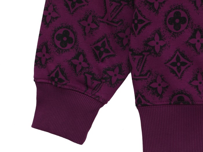 Louis Vuitton Sweatshirts 006