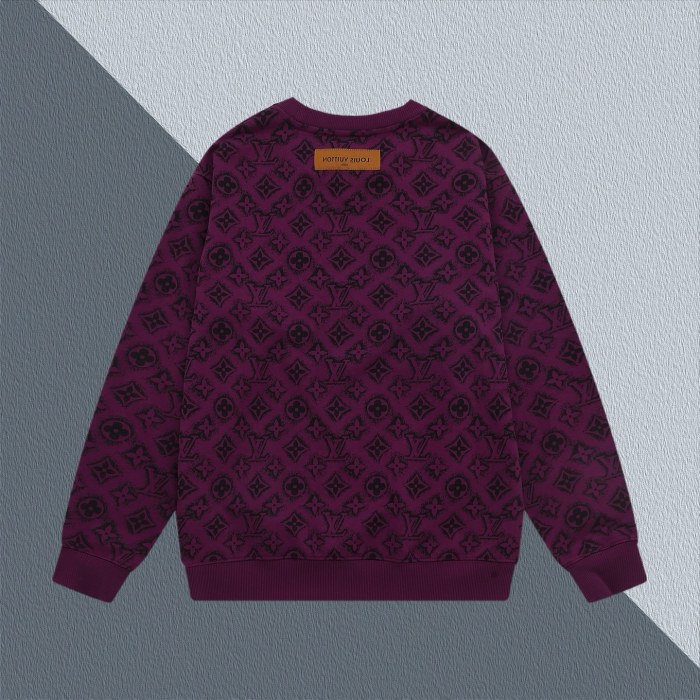 Louis Vuitton Sweatshirts 006