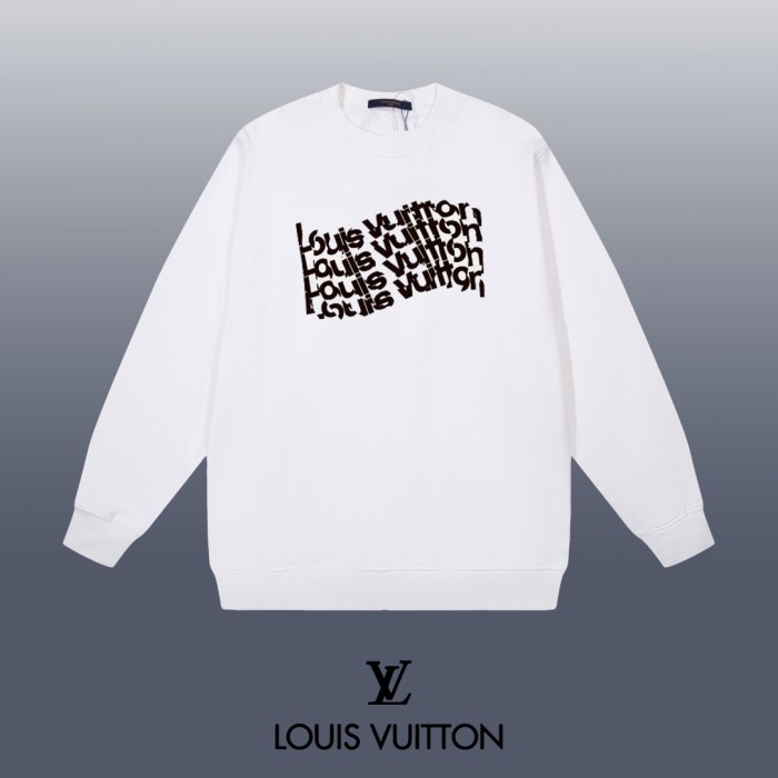 Louis Vuitton Sweatshirts 039