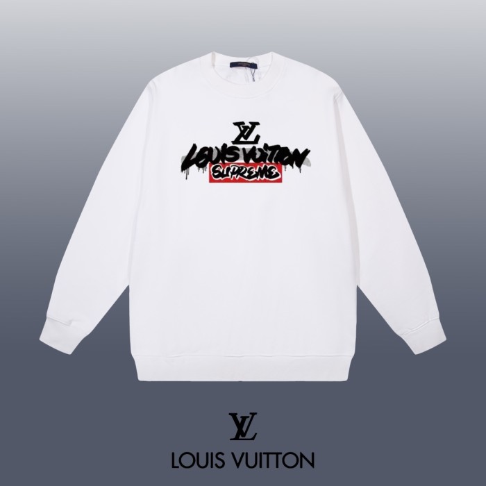 Louis Vuitton Sweatshirts 038