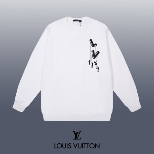 Louis Vuitton Sweatshirts 034