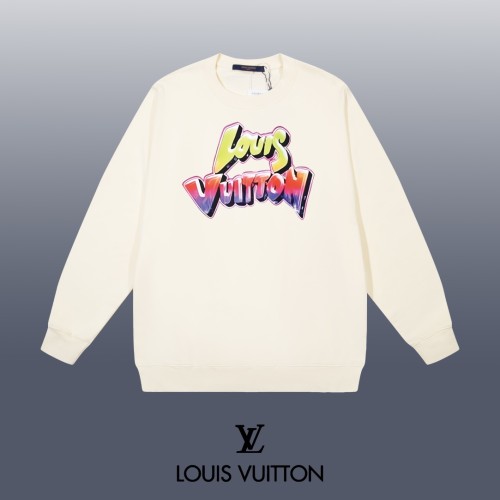 Louis Vuitton Sweatshirts 015