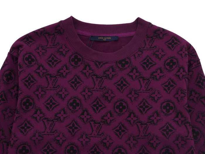 Louis Vuitton Sweatshirts 006