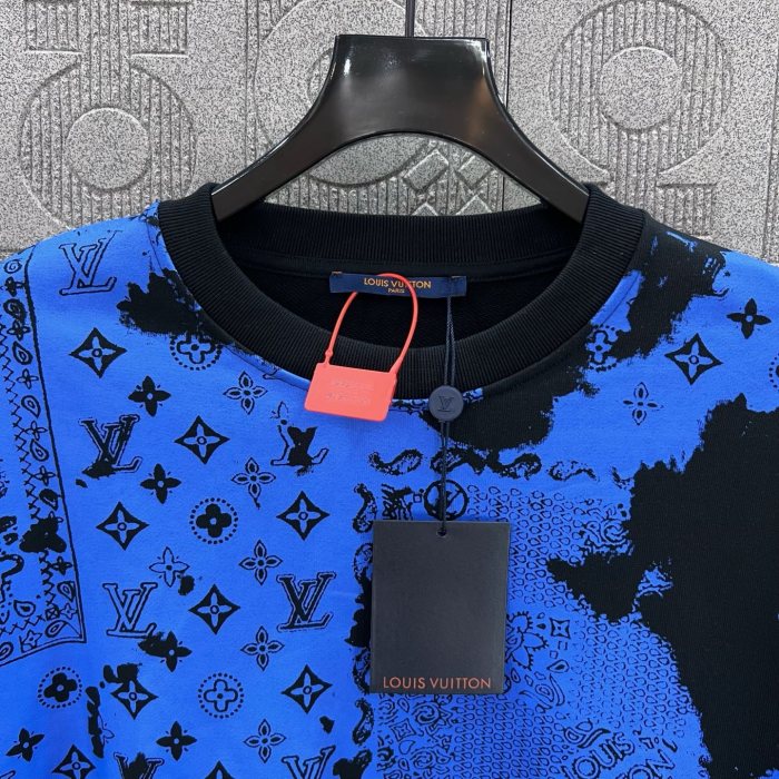 Louis Vuitton Sweatshirts 003