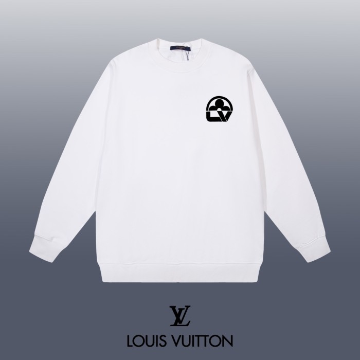 Louis Vuitton Sweatshirts 035