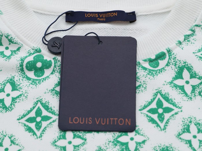 Louis Vuitton Sweatshirts 006