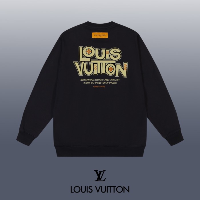 Louis Vuitton Sweatshirts 041