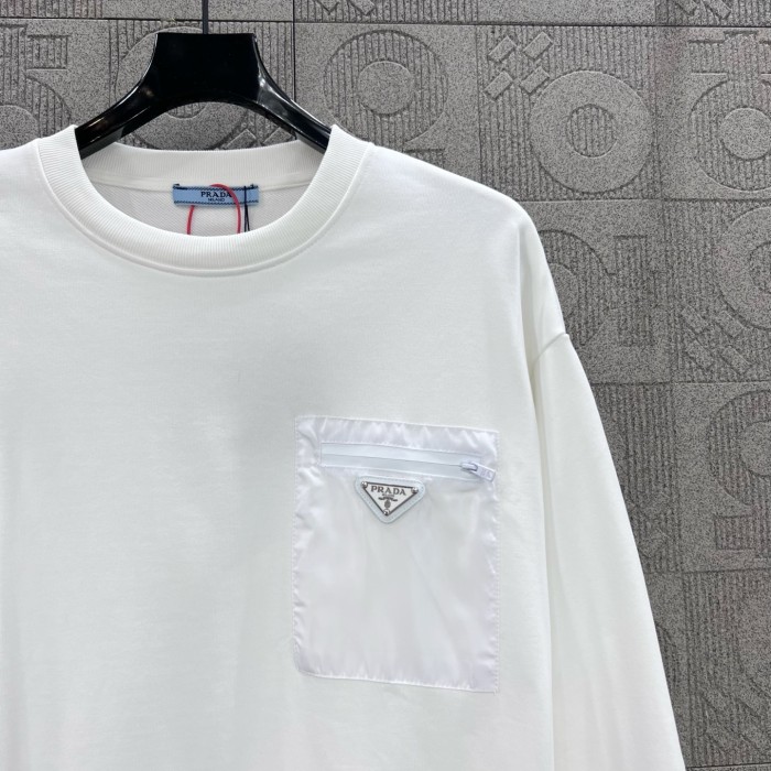 Prada Sweatshirts 001