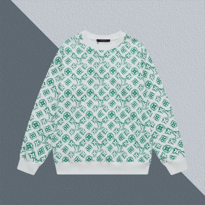 Louis Vuitton Sweatshirts 006