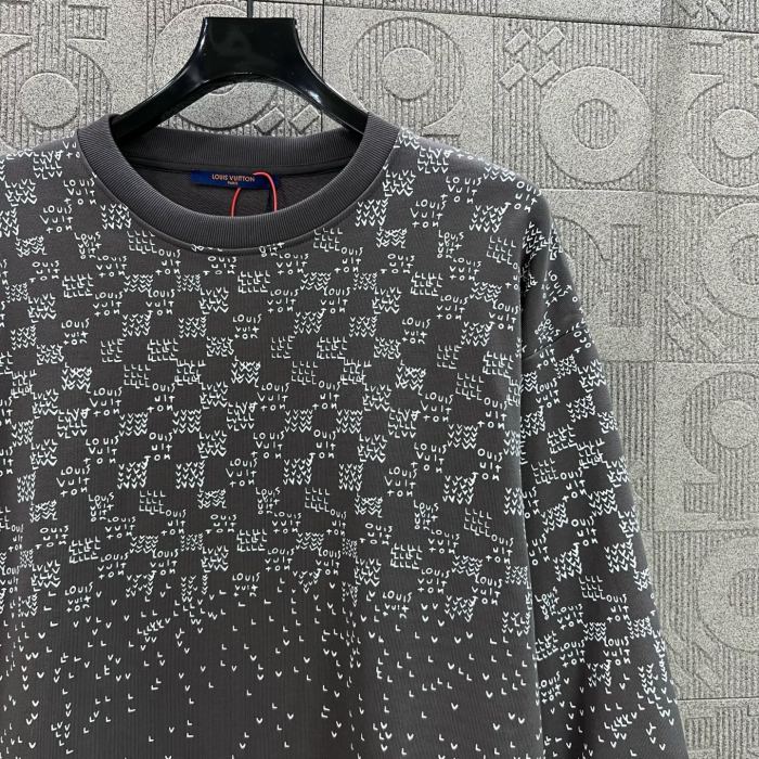 Louis Vuitton Sweatshirts 002