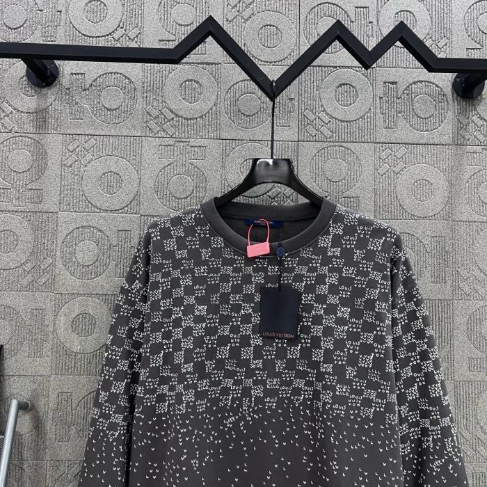 Louis Vuitton Sweatshirts 002