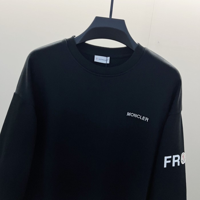 Moncler Sweatshirts 002