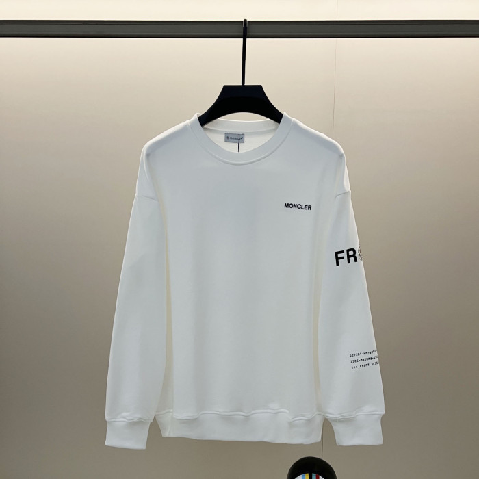 Moncler Sweatshirts 002