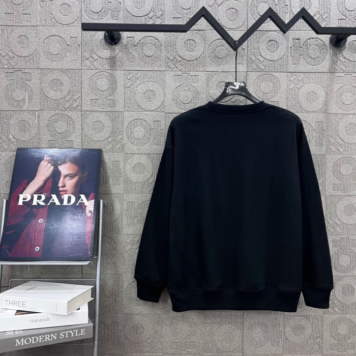 Prada Sweatshirts 001