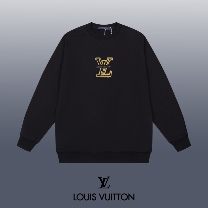 Louis Vuitton Sweatshirts 026