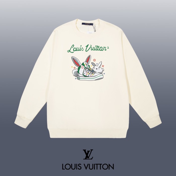 Louis Vuitton Sweatshirts 043