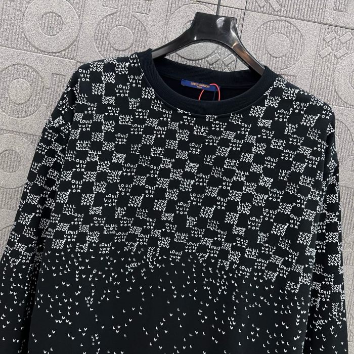 Louis Vuitton Sweatshirts 002