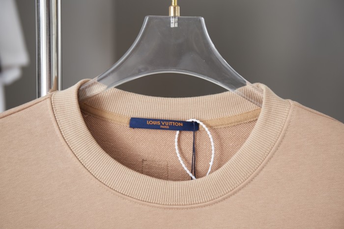 Louis Vuitton Sweatshirts 004