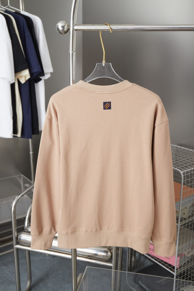 Louis Vuitton Sweatshirts 004