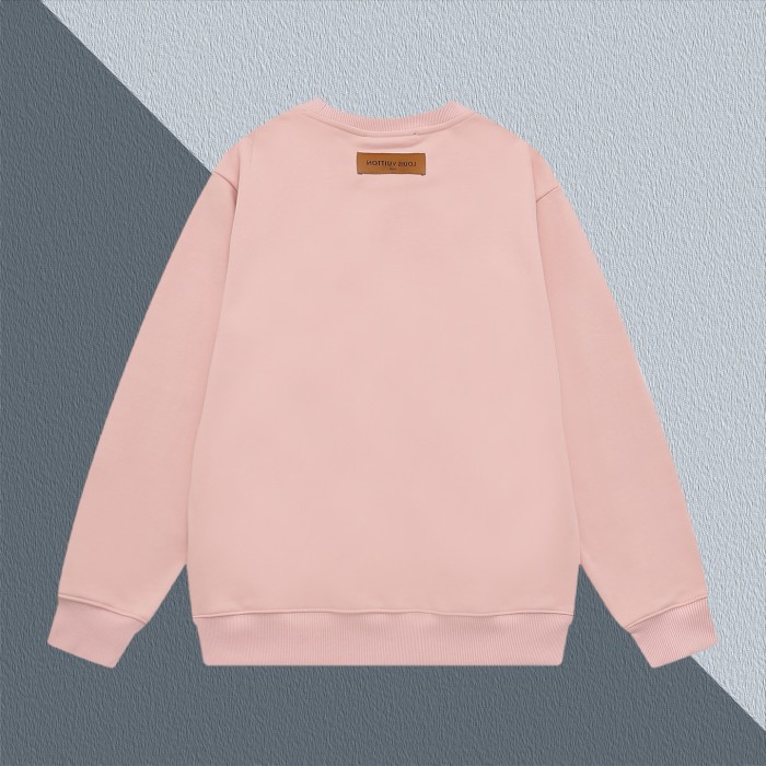 Louis Vuitton Sweatshirts 007