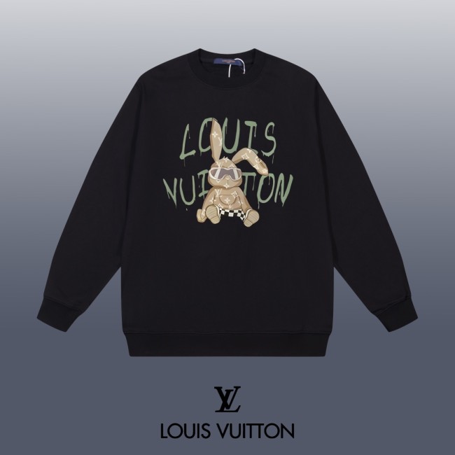 Louis Vuitton Sweatshirts 048