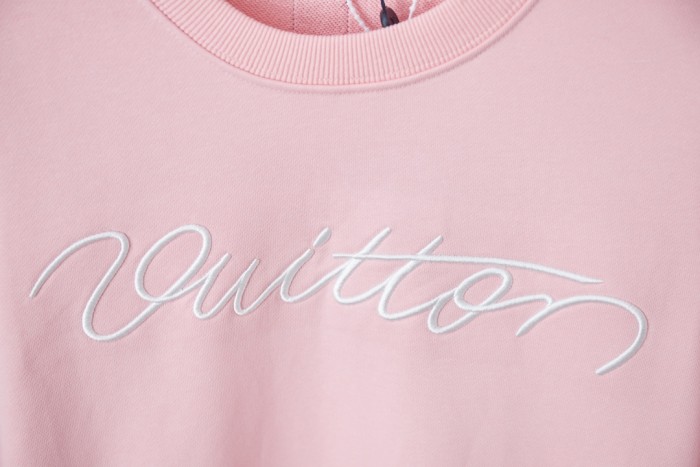 Louis Vuitton Sweatshirts 004