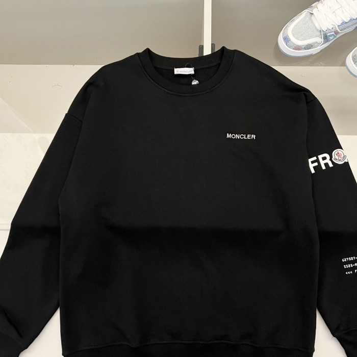 Moncler Sweatshirts 002