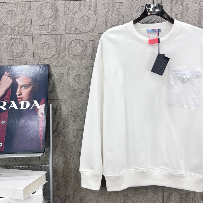 Prada Sweatshirts 001