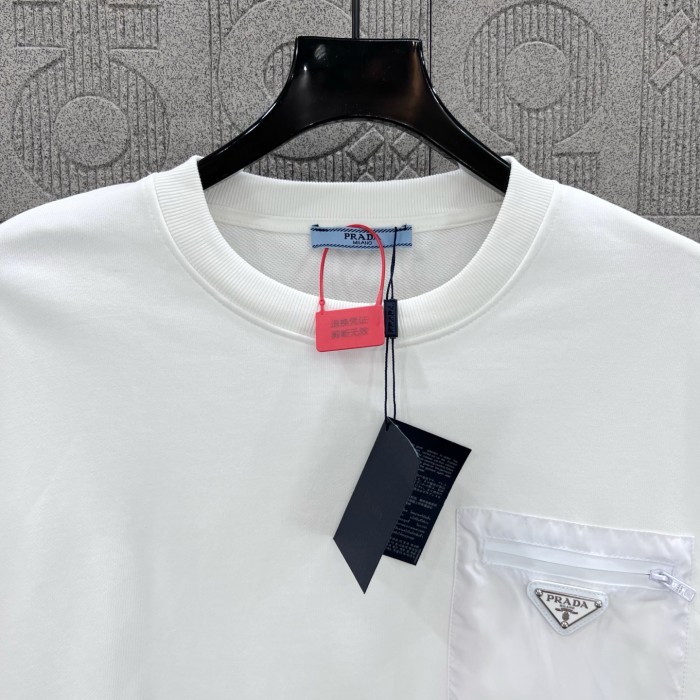 Prada Sweatshirts 001