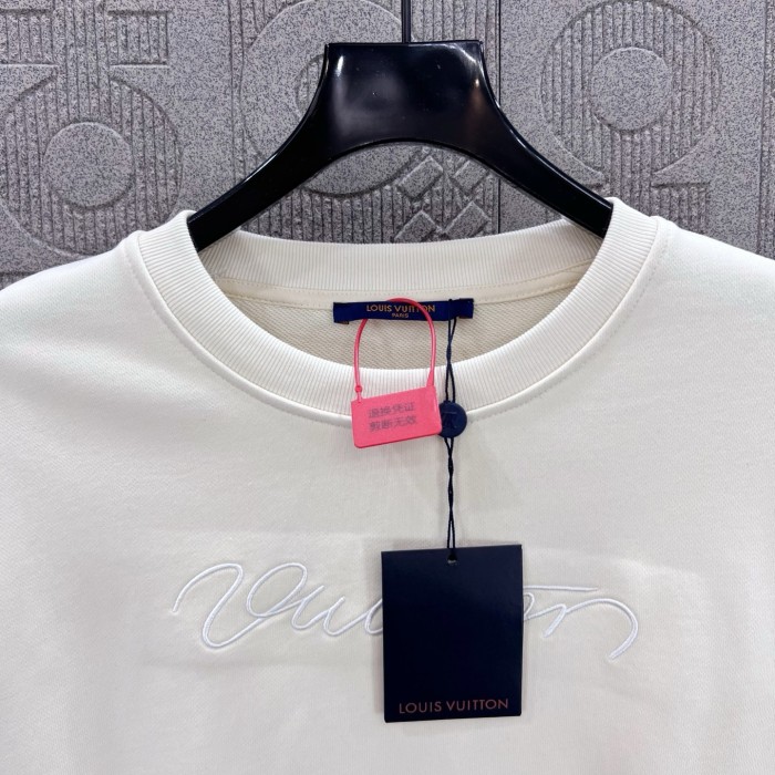 Louis Vuitton Sweatshirts 001