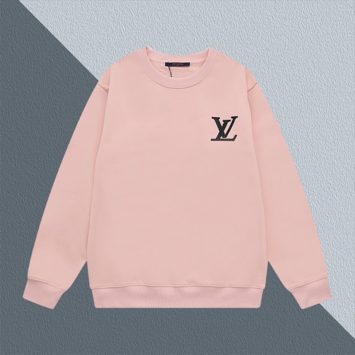 Louis Vuitton Sweatshirts 007