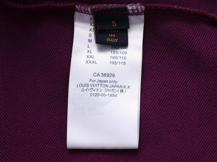 Louis Vuitton Sweatshirts 006