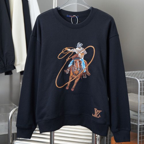 Louis Vuitton Sweatshirts 011
