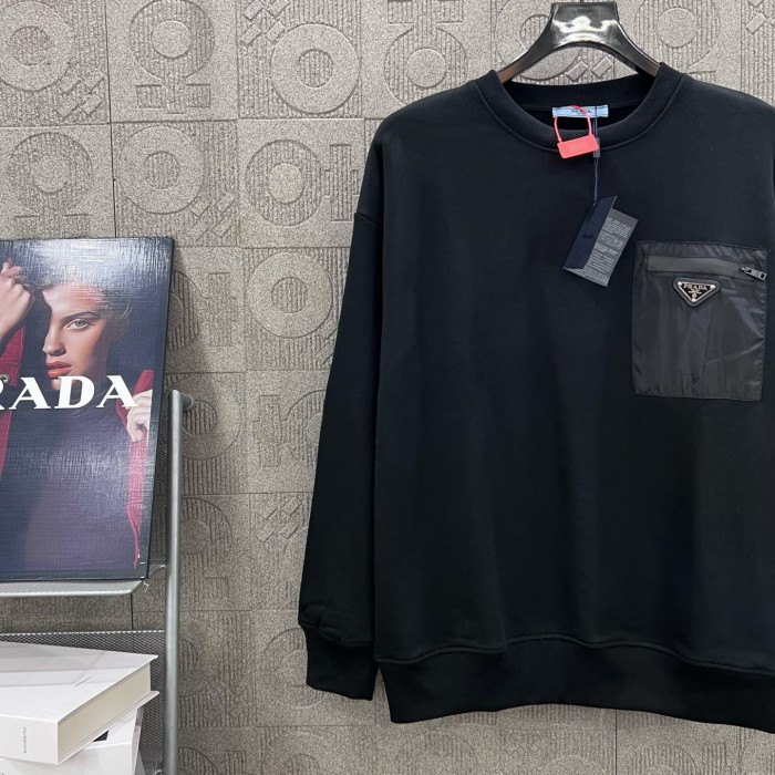 Prada Sweatshirts 001