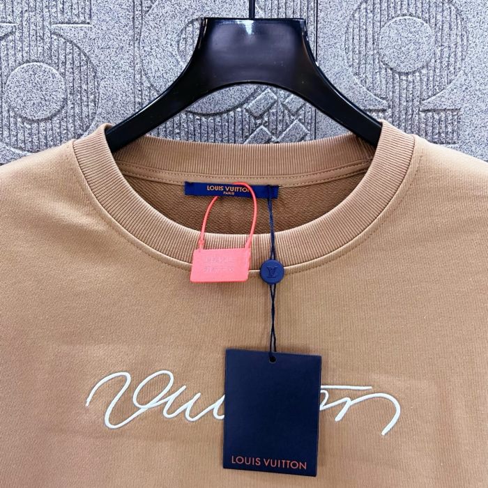 Louis Vuitton Sweatshirts 001